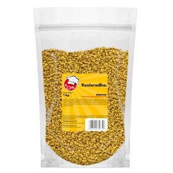 Fenugreek Whole Seeds - Premium Line 1kg Doypack