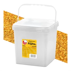 Fajita Seasoning No Added MSG - Premium Line 2.5kg Wiaderko