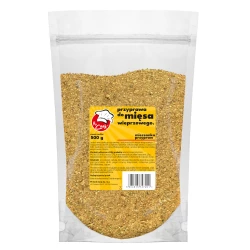 Pork Meat Seasoning No Added MSG - Premium Line 500g Doypack