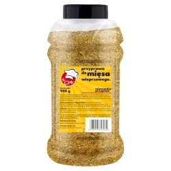 Pork Meat Seasoning No Added MSG - Premium Line 900g Słoik PET