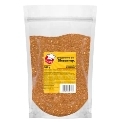 Shoarma Seasoning No Added MSG - Premium Line 500g Doypack