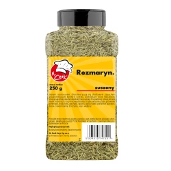 Rosemary Cut - Premium Line 250g Słoik PET