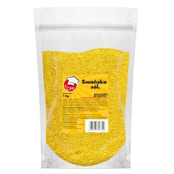Svanetian Salt, Universal Georgian Seasoning - Premium Line 1kg Doypack