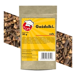Cloves Whole - Premium Line