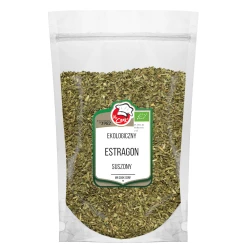 Organic Tarragon Dried 450g Doypack