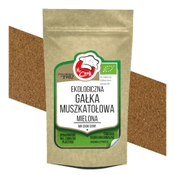 Organic Numteg Ground 200g Doypack BIO