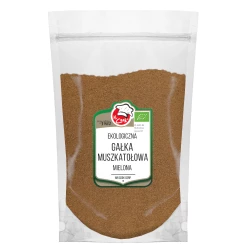 Organic Numteg Ground 1kg Doypack