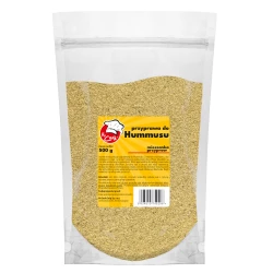 Hummus Seasoning - Premium Line 500g Doypack