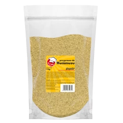 Hummus Seasoning - Premium Line 1kg Doypack
