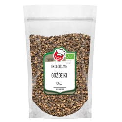 Organic Cloves Whole 500g Doypack