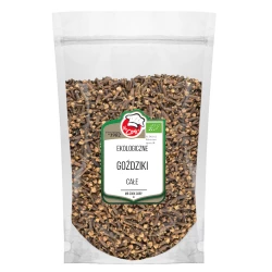 Organic Cloves Whole 750g Doypack