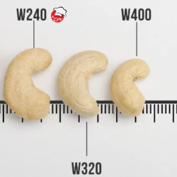 Cashew Nuts - Premium Line-1