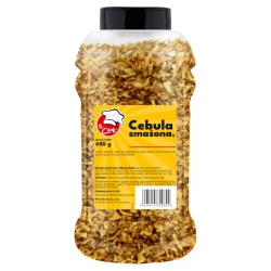 Onion Roasted - Premium Line 650g Słoik PET