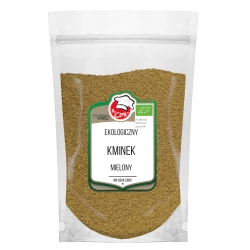 Organic Caraway Ground 500g Doypack