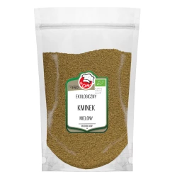Organic Caraway Ground 1kg Doypack