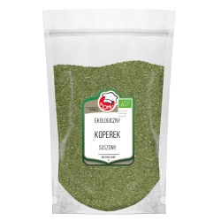 Organic Dill Tips 350g Doypack