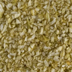 Onion Freeze Dried Granulate 1-3 mm - Bulk
