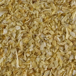 Onion Granulate 1-4 mm - Bulk
