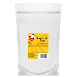 Xylitol Finland 1kg Doypack