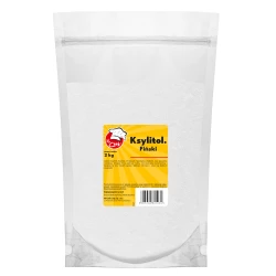 Xylitol Finland 2kg Doypack