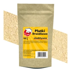 Inactive Yeast Flakes