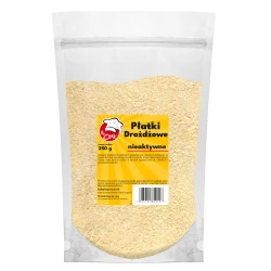 Inactive Yeast Flakes 250g Doypack