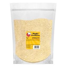Inactive Yeast Flakes 1kg Doypack