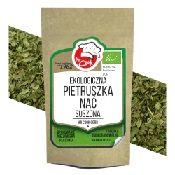 Organic Persley Leaves Dried