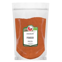 Organic Tomatoes Ground 1kg Doypack