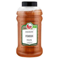 Organic Tomatoes Ground 1kg Słoik PET