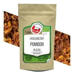 Organic Tomatoes Flakes
