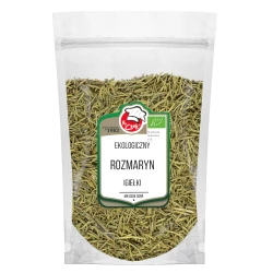 Organic Rosemary Cut 300g Doypack