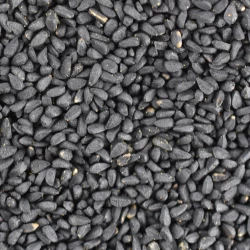 Nigella Sativa (Black Cumin) Whole - Bulk
