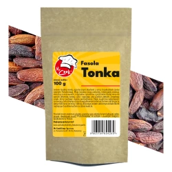 Tonka Beans - Premium Line 100g Doypack