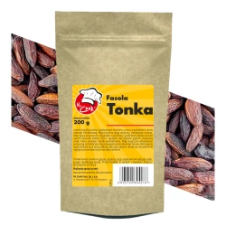 Tonka Beans - Premium Line 200g Doypack
