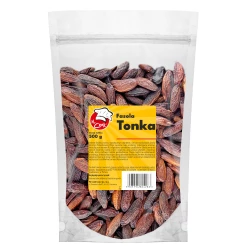 Tonka Beans - Premium Line 500g Doypack