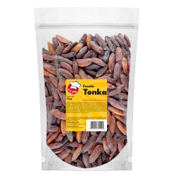 Tonka Beans - Premium Line 1kg Doypack