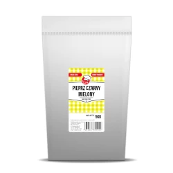 Black Pepper Ground - HoReCa Basic Line 5kg Worek papierowy