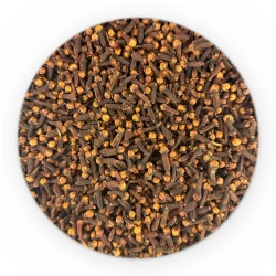 Organic Cloves Whole - Bulk-1