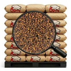 Organic Cloves Whole - Bulk