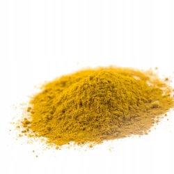 Organic Turmeric Ground - Bulk-1