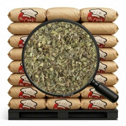 Organic Oregano Dried - Bulk