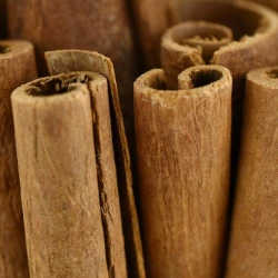 Cinnamon (Cassia) Sticks 6-8 Cm - Bulk