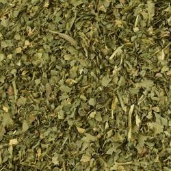 Coriander Leaves Dried - Bulk