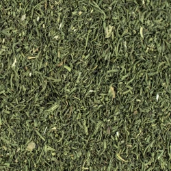 Dill Tips, Premium Line - Bulk