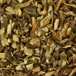 Lovage Root Cut - Bulk
