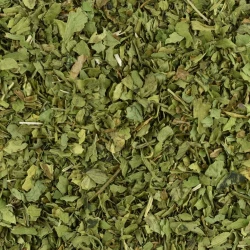 Lovage Leaves Dried - Bulk
