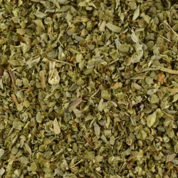 Marjoram Dried Steam-Treated - Bulk