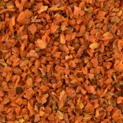 Carrot Cut 1-4 mm - Bulk
