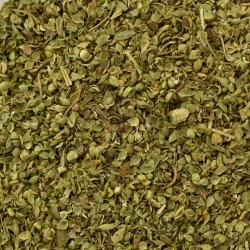 Oregano Dried Premium Line - Bulk